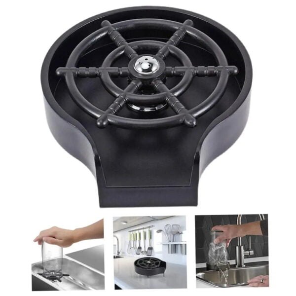 Lave tasse automatique