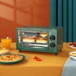 Four électrique multifonctionnel 22L