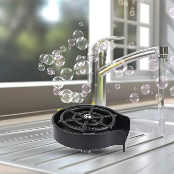 Lave tasse automatique