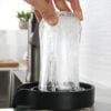Lave tasse automatique