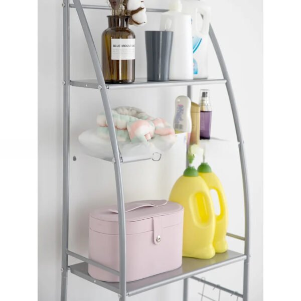 Étagère Salle de bain : Organisation et style pour votre espace de bain