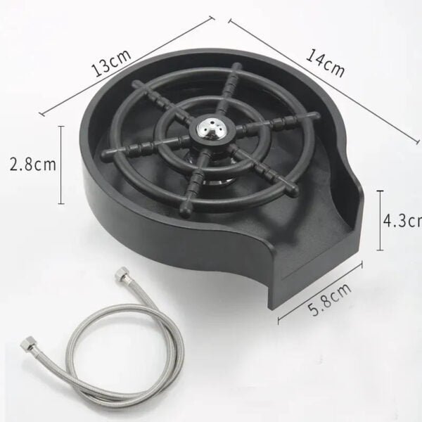 Lave tasse automatique