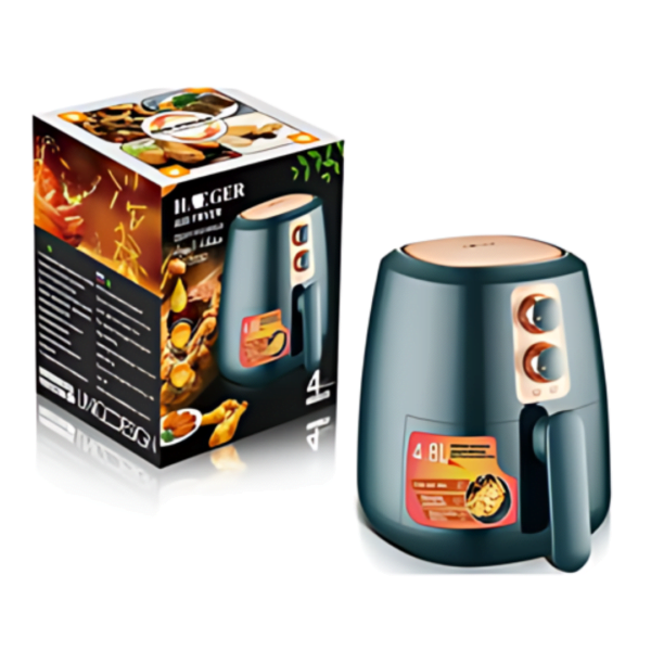 Friteuse à air 4,8L