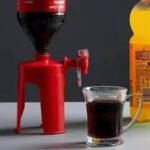 Distributeur de boissons