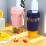 Mini-blender Portable