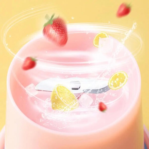 Mini-blender Portable