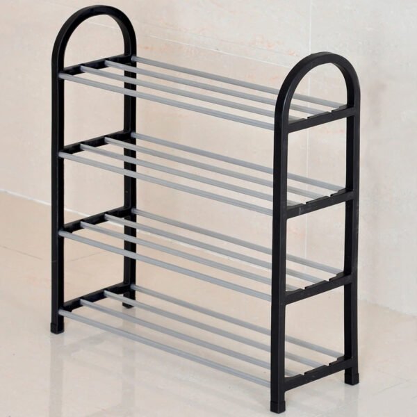 Étagère de rangement pour chaussures