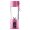 Mixeur à jus Rechargeable USB