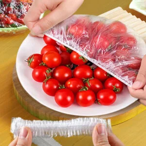 Sacs de Conservation Alimentaire Réutilisables