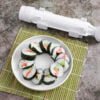 Bazooka de roulage sushis