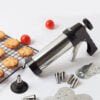 Presse à biscuits avec pistolet