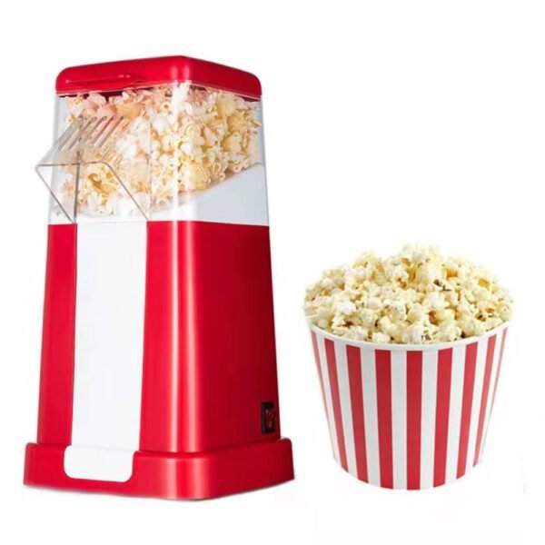 Machine à pop-corn