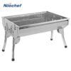 Barbecue de Charbon Portable