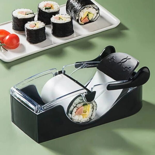 Machine à Sushi