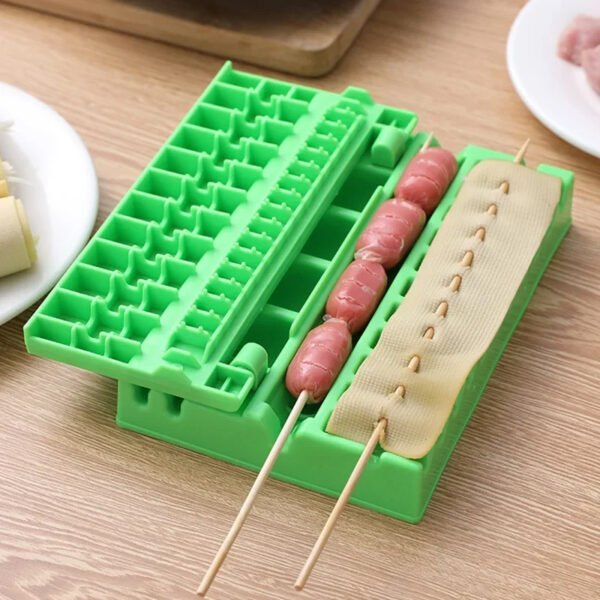 Machine à Kebab