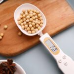 Cuillère Balance Digitale