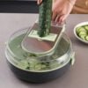 Coupe-légumes multifonctionnel