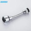 Extension de robinet haute pression 360° Flex Bec