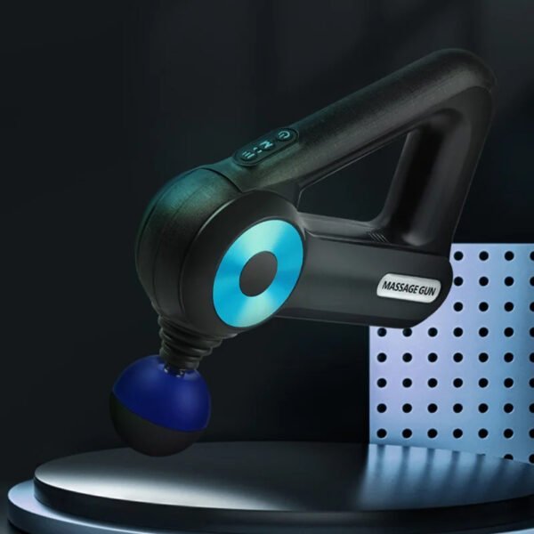 Appareil de massage à vibration