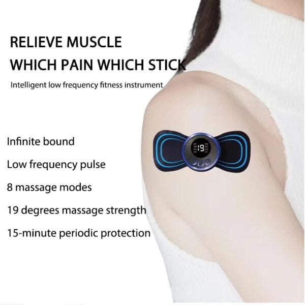 Le meilleur masseur sans fil pour une détente totale à domicile