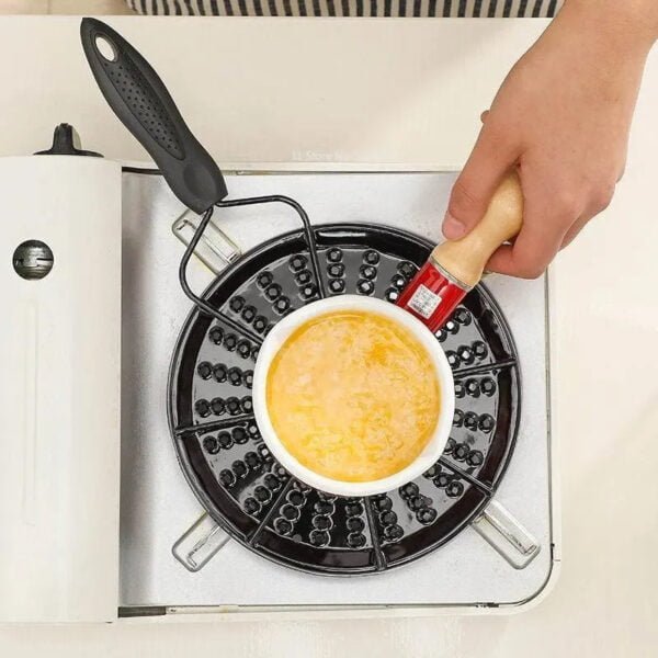 Distributeur de chaleur