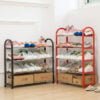 Étagère de rangement pour chaussures