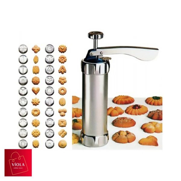 Presse Gâteaux et biscuits