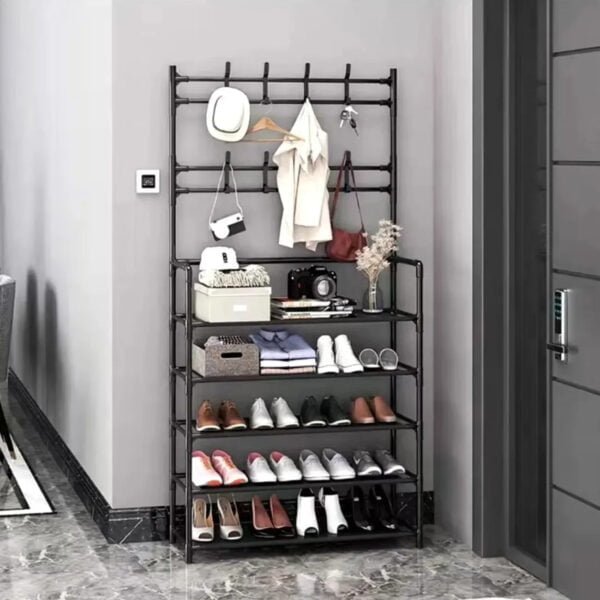 Étagère de rangement multifonctionnel