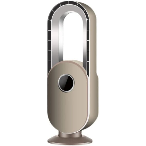 Refroidisseur d'air avec télécommande