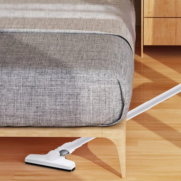 Aspirateur sans fil rechargeable
