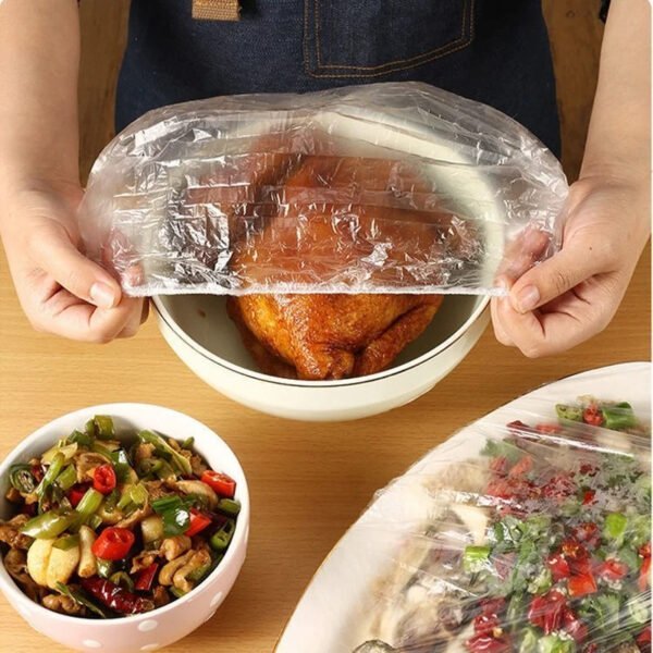 Sacs de Conservation Alimentaire Réutilisables