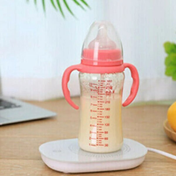 Mini réchauffeur électrique