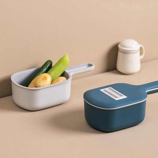 Trancheuse Manuelle de Fruits et légumes