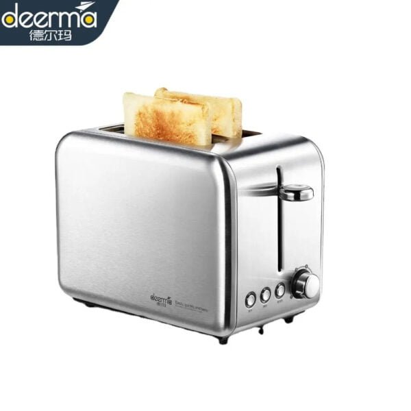 Grill-pain électrique