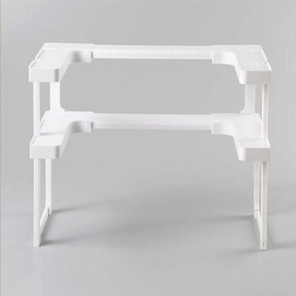 Étagère de Rangement pour Épices