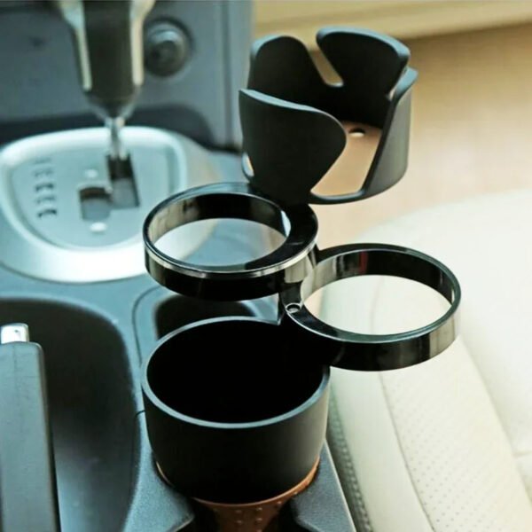 Tasse de voiture