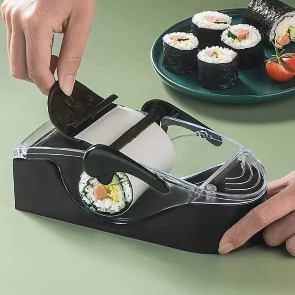 Machine à Sushi