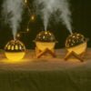 Diffuseur aromatique lumineux