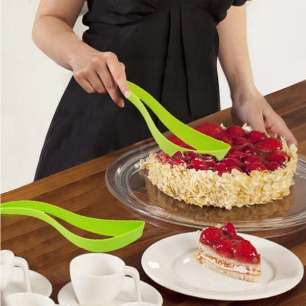 Trancheur de gâteaux