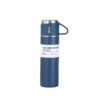 Thermos Isotherme en Inox