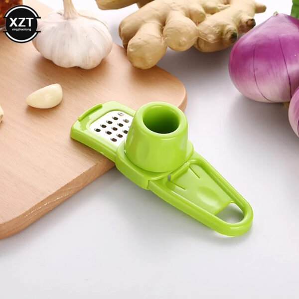 Râpe à ail