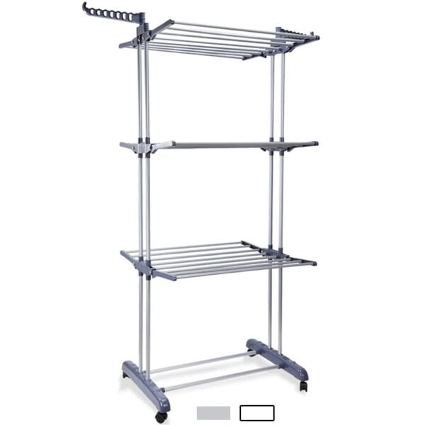 Séchoir à linge pliable