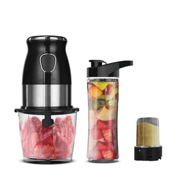 Hachoir Grinder 3 en 1