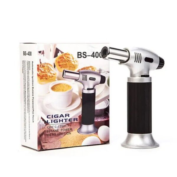 Chalumeau Professionnel De Cuisine