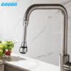 Extension de robinet haute pression 360° Flex Bec