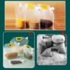 Sacs Transparent de stockage