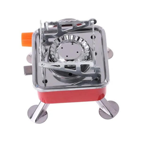 Réchaud à Gaz pour Pique-Nique et Camping