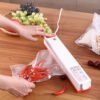 scellage sous vide pour aliments
