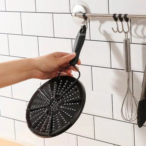 Distributeur de chaleur