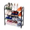 Étagère de rangement pour chaussures